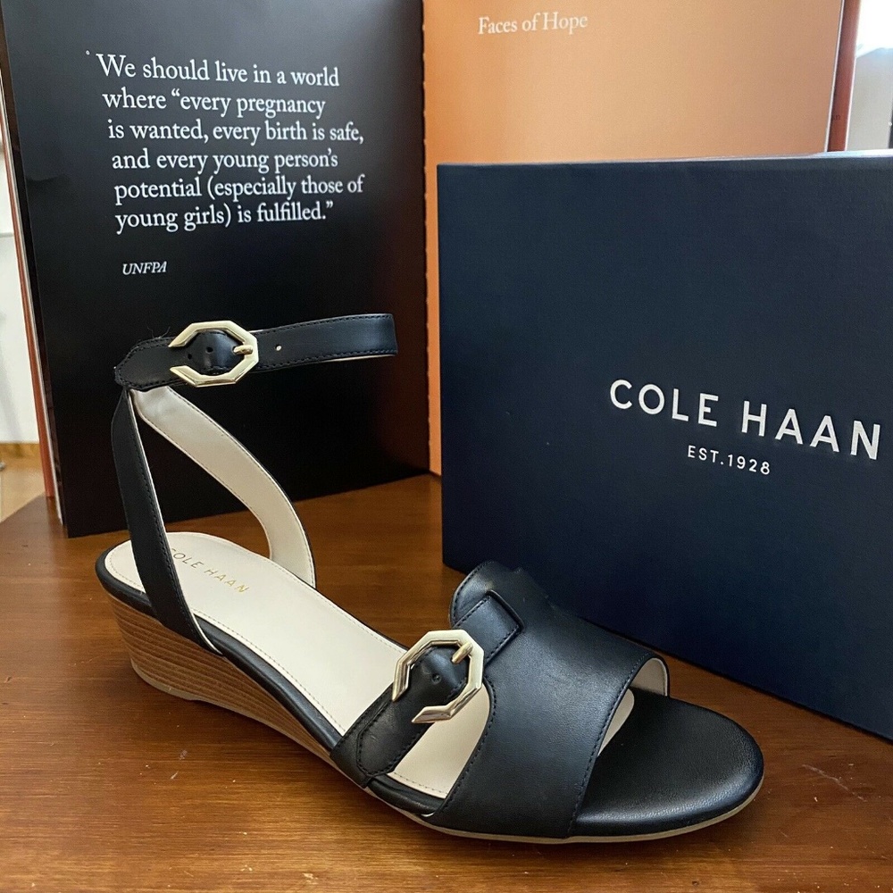 Cole Haan Sandals